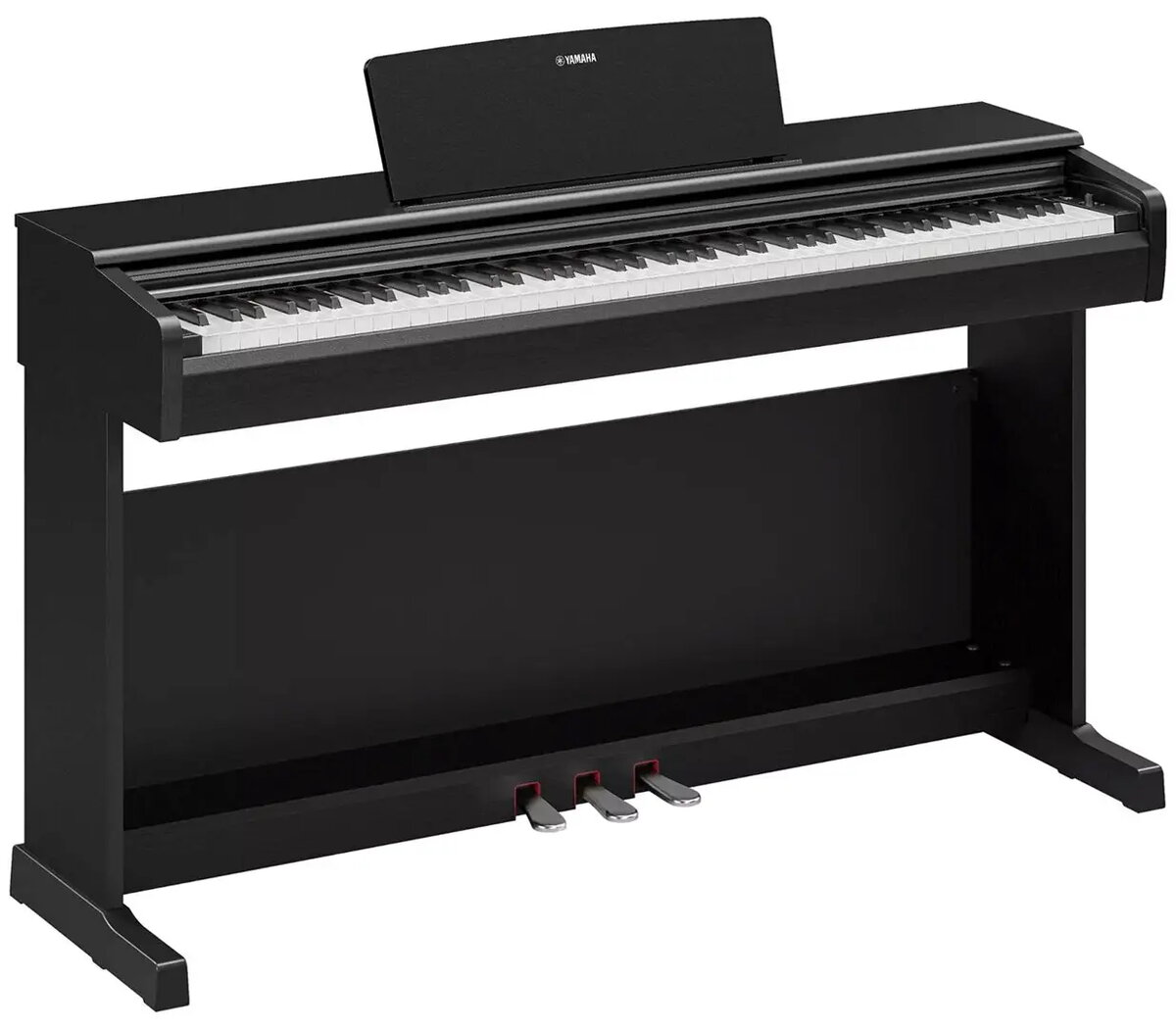 Yamaha YDP-146B Digitālās klavieres ar 88