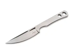 Böker Plus Gekai Fixed Blade Knife 02BO071
