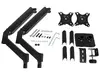 BLOW 76-880# Настольный кронштейн для мониторов 17"-32" Photo 12