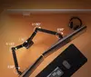 BLOW 76-880# Настольный кронштейн для мониторов 17"-32" Photo 16