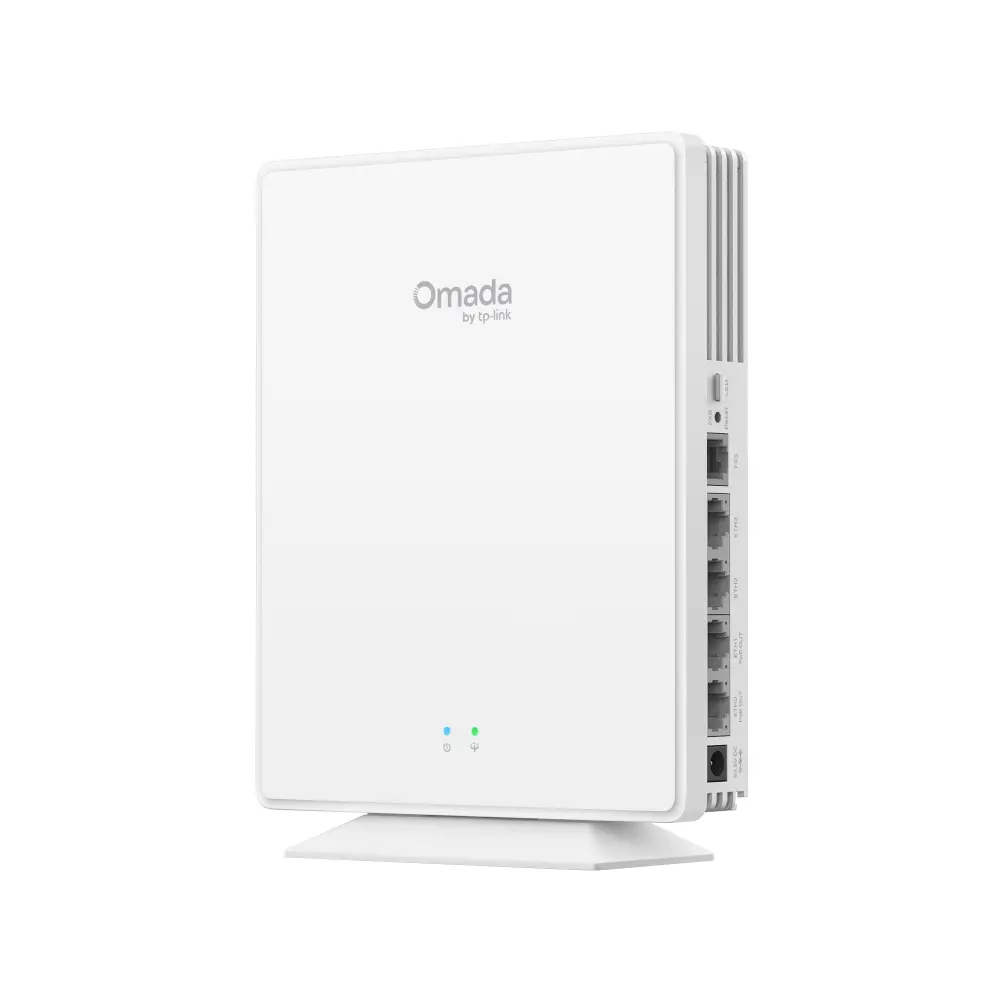 TP-Link Omada AX3000 EAP650GP-Desktop Access Point Photo 3
