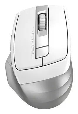 A4Tech Fstyler FB35CS bezvadu biroja pele