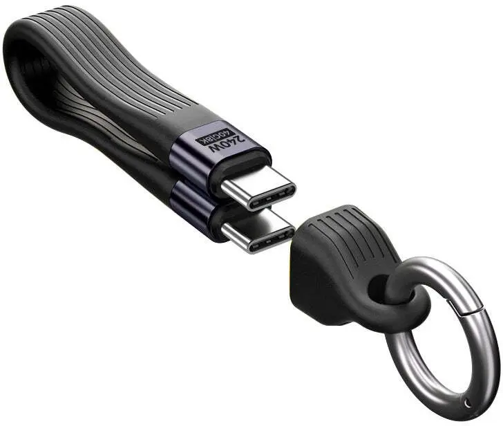 Mobile Origin CB17 USB-C piekariņa kabelis