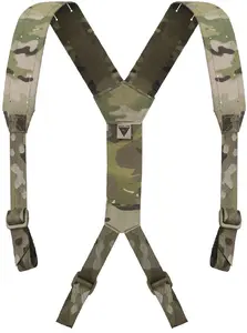 Походный рюкзак Helikon-Tex MOSQUITO Y-HARNESS® - Cordura® - MultiCam®