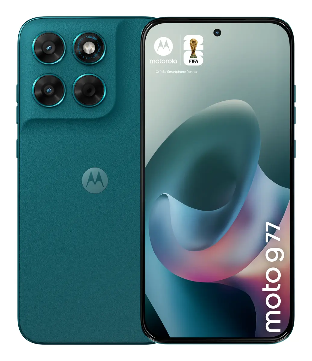 Motorola moto g77 5G Viedtālrunis 6