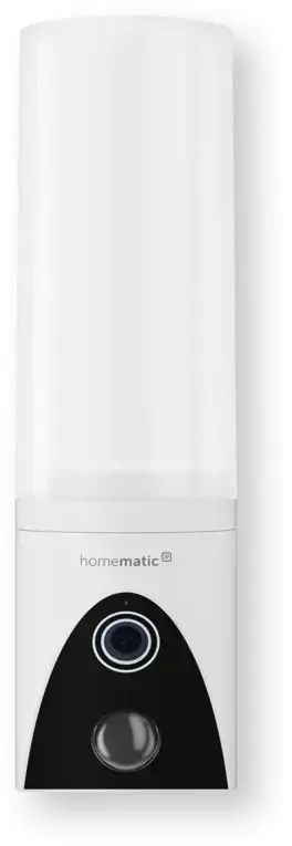 Homematic IP Außenlichtkamera IP kamera 162947A0