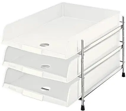 Galda papīra paplāte organizators Esselte 623554
