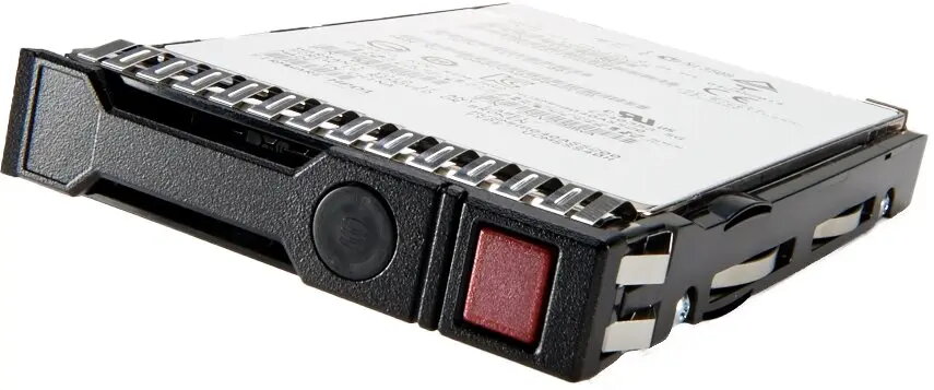 HP P26290-B21 Iekšējais cietvielu disks 800