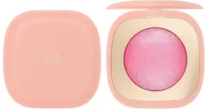 Pupa LOVRO_Afterlight Baked Blush 02 Rosy Dusk