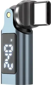MOBILE ORIGIN CB15 USB-C Adapter 240W Display Rotation 540°