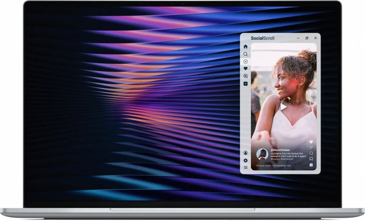 Klēpjdators Dell XPS 13 DX13260 Windows