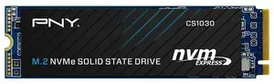 Твердотельный накопитель PNY CS1030 M.2 2280 PCIe 256ГБ BULK