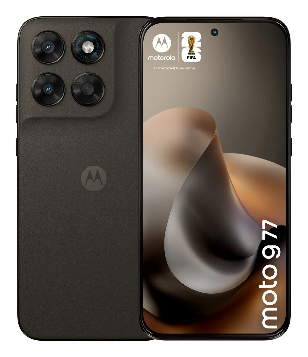 Viedtālrunis Motorola moto g77 6.8"