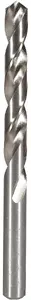 EPM HSS straight shank metal twist drill bit 3.3 mm 2 pieces E-500-1033