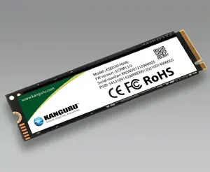 iStorage datAshur BT KSED30-NVME-1T External SSD 1 TB NVMe