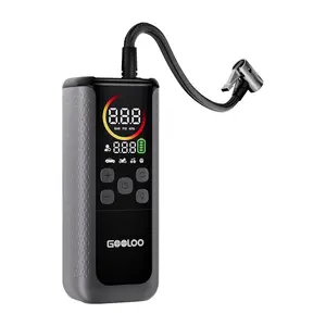 Gooloo GT160 Dual Car Air Compressor