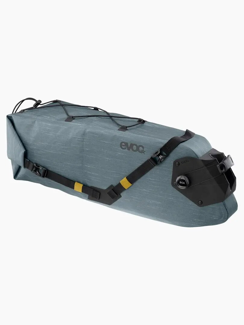 Ūdensnecaurlaidīga sēdekļa somiņa EVOC Seat Pack