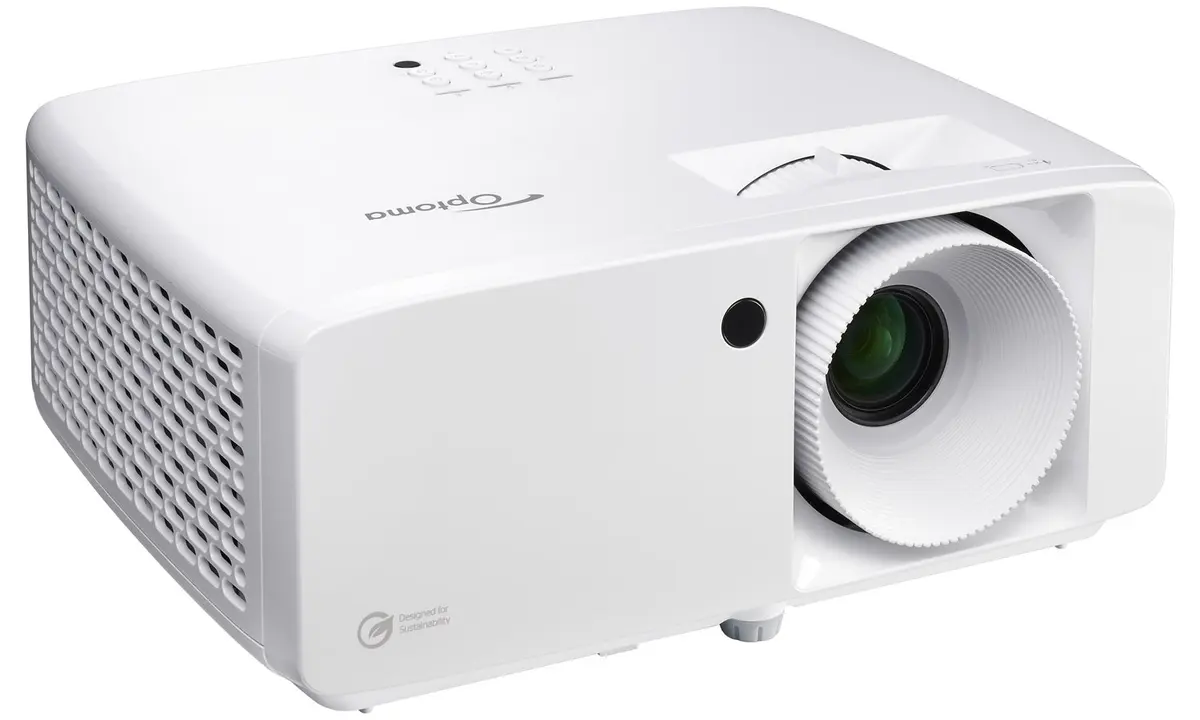Лазерный проектор Optoma ZH361 Photo 2