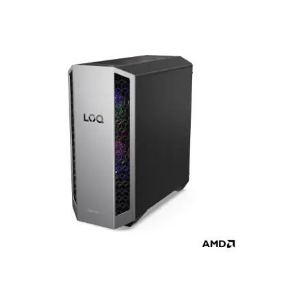 Lenovo LOQ 26ADR10 Torni galddators AMD