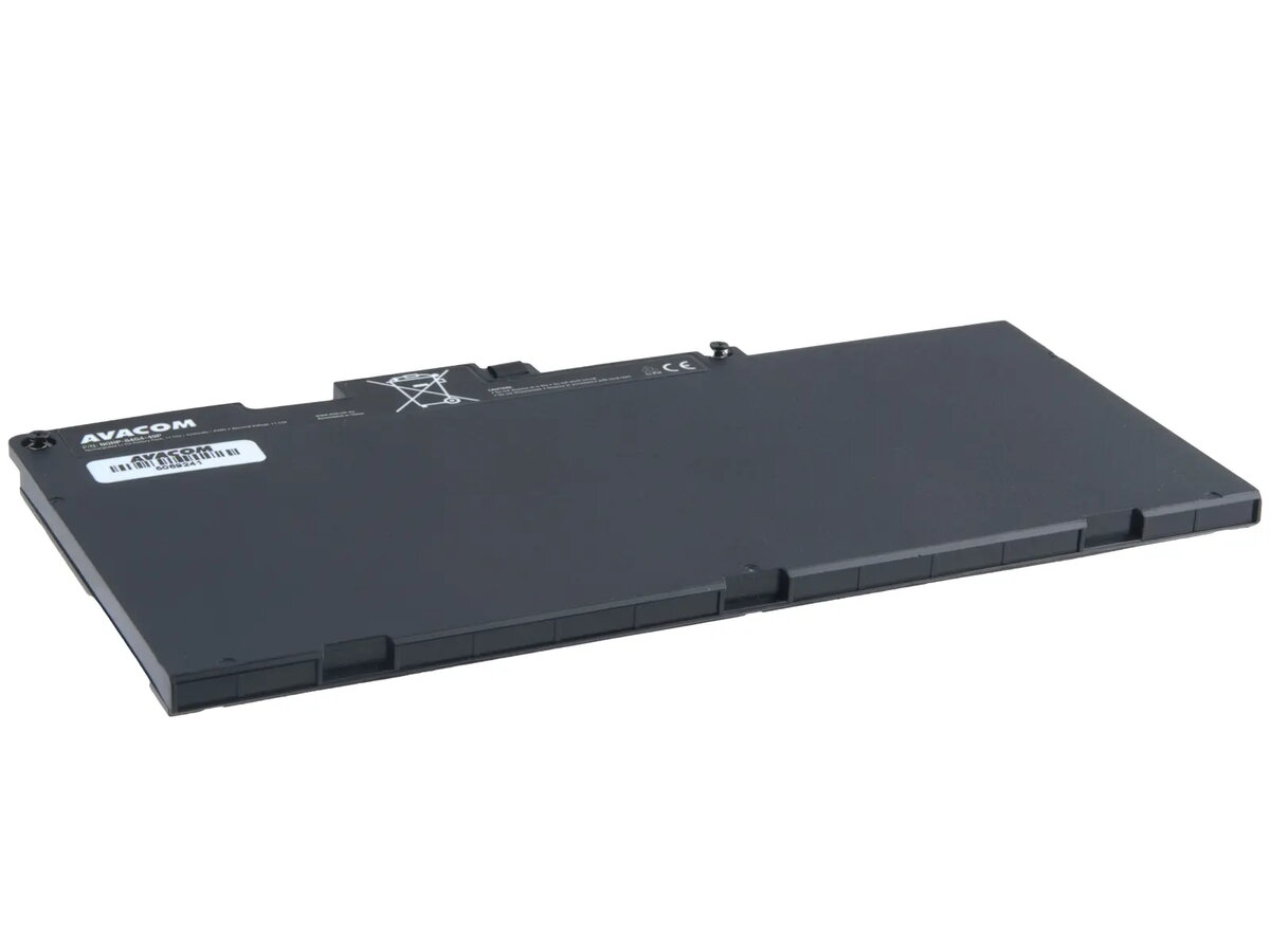 AVACOM klēpjdatora akumulators HP EliteBook 840