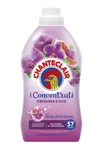 Liquid laundry softener Chante Clair 1.14 l