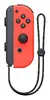 Nintendo Joy-Con Neon Red Right Gamepad Controller Photo 2