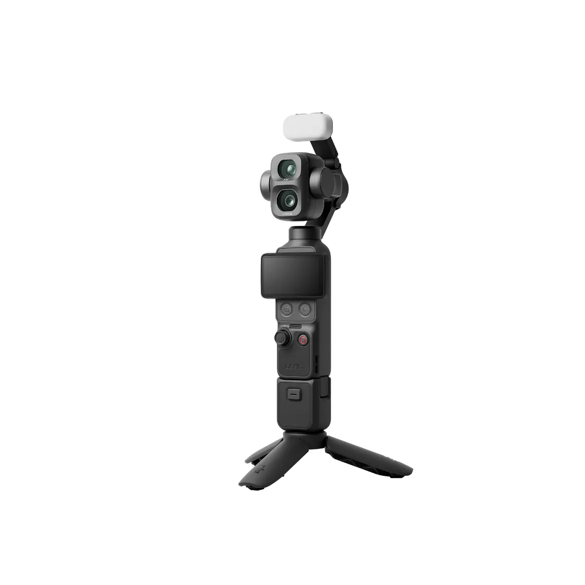 DJI Osmo Pocket 4P Стабилизированная камера Photo 2
