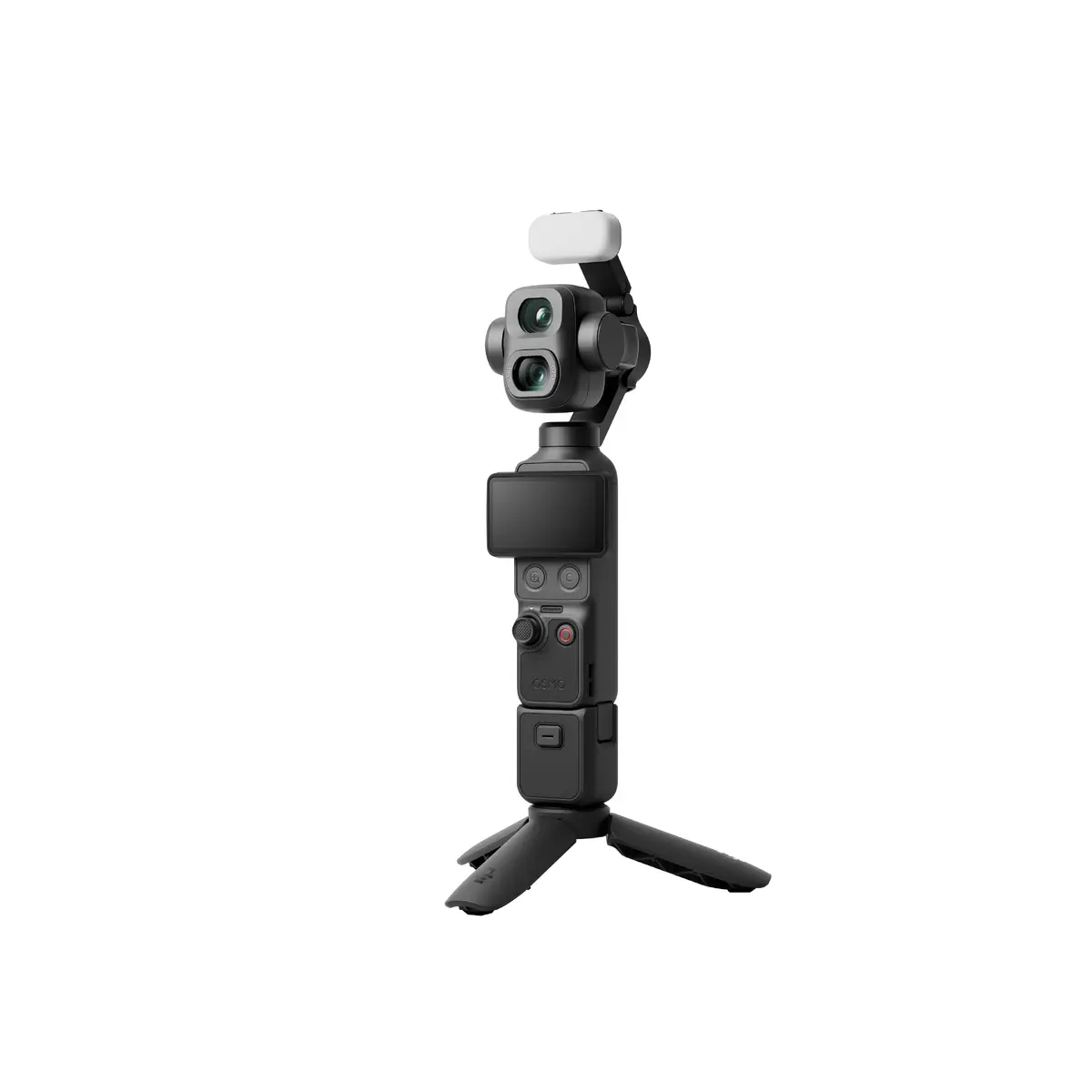 DJI Osmo Pocket 4P Стабилизированная камера Photo 3