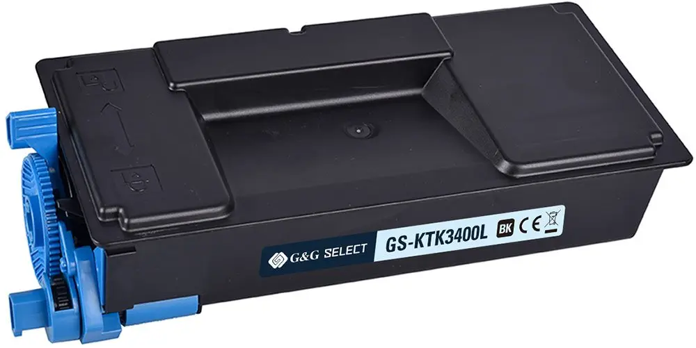G&G XL-Select Toner saderīgs ar Kyocera