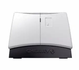 Cherry Smart Terminal ST-1150UB Smart Card Reader Indoor USB Type-A Black, White