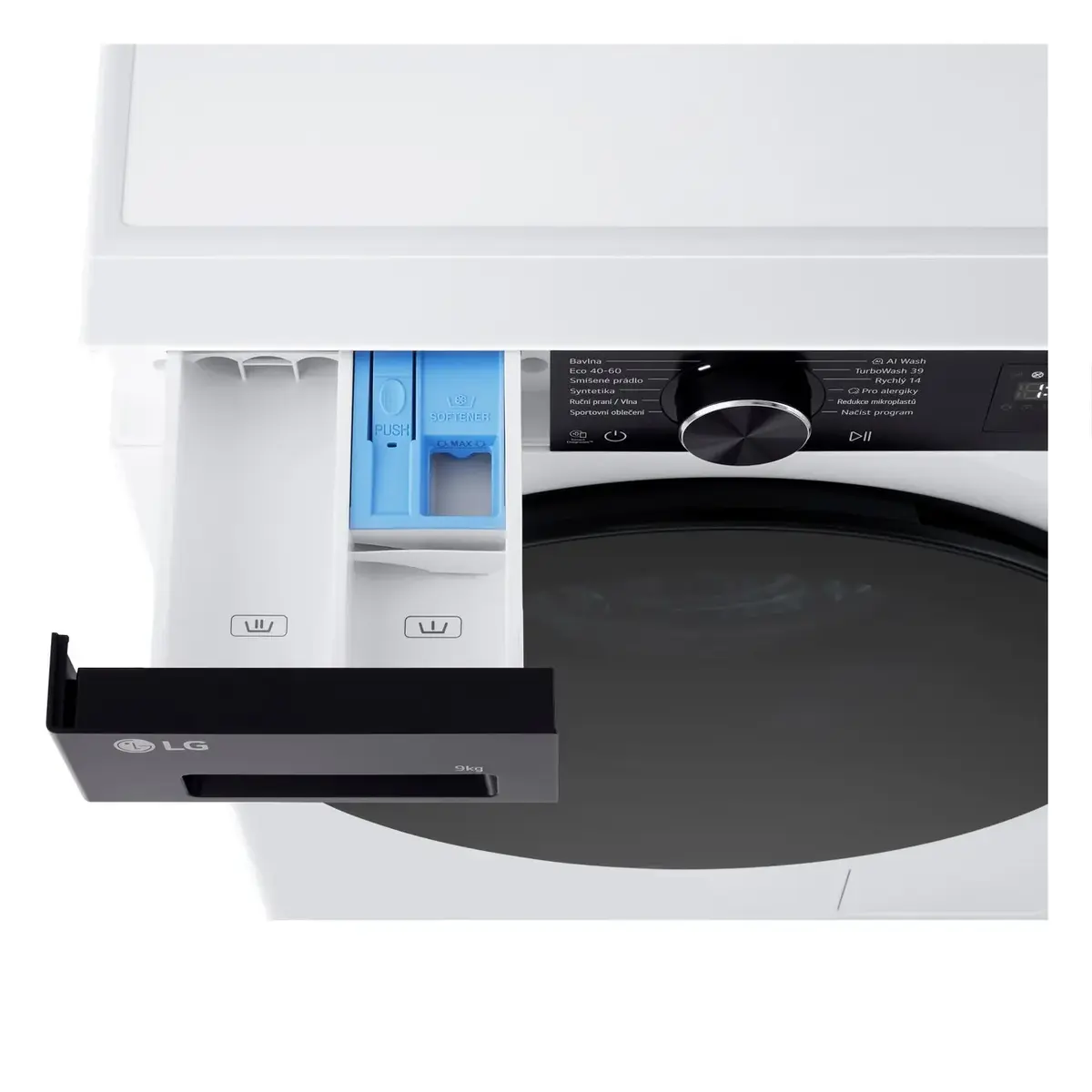 LG F2X50S8TKB Veļas mašīna Photo 7