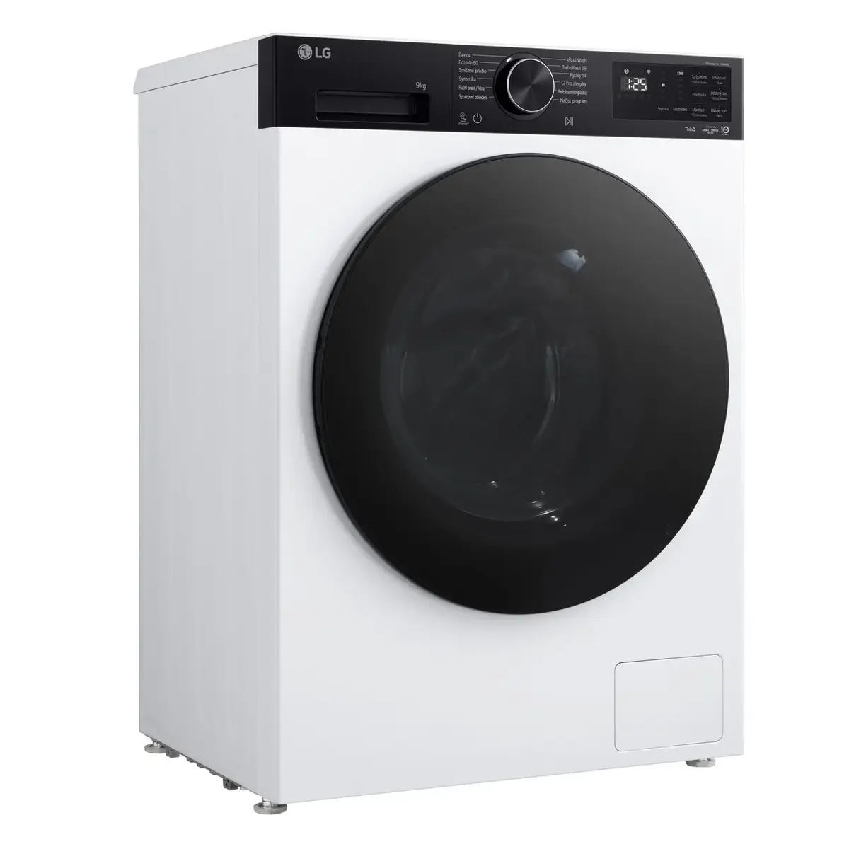 LG F2X50S8TKB Veļas mašīna Photo 8