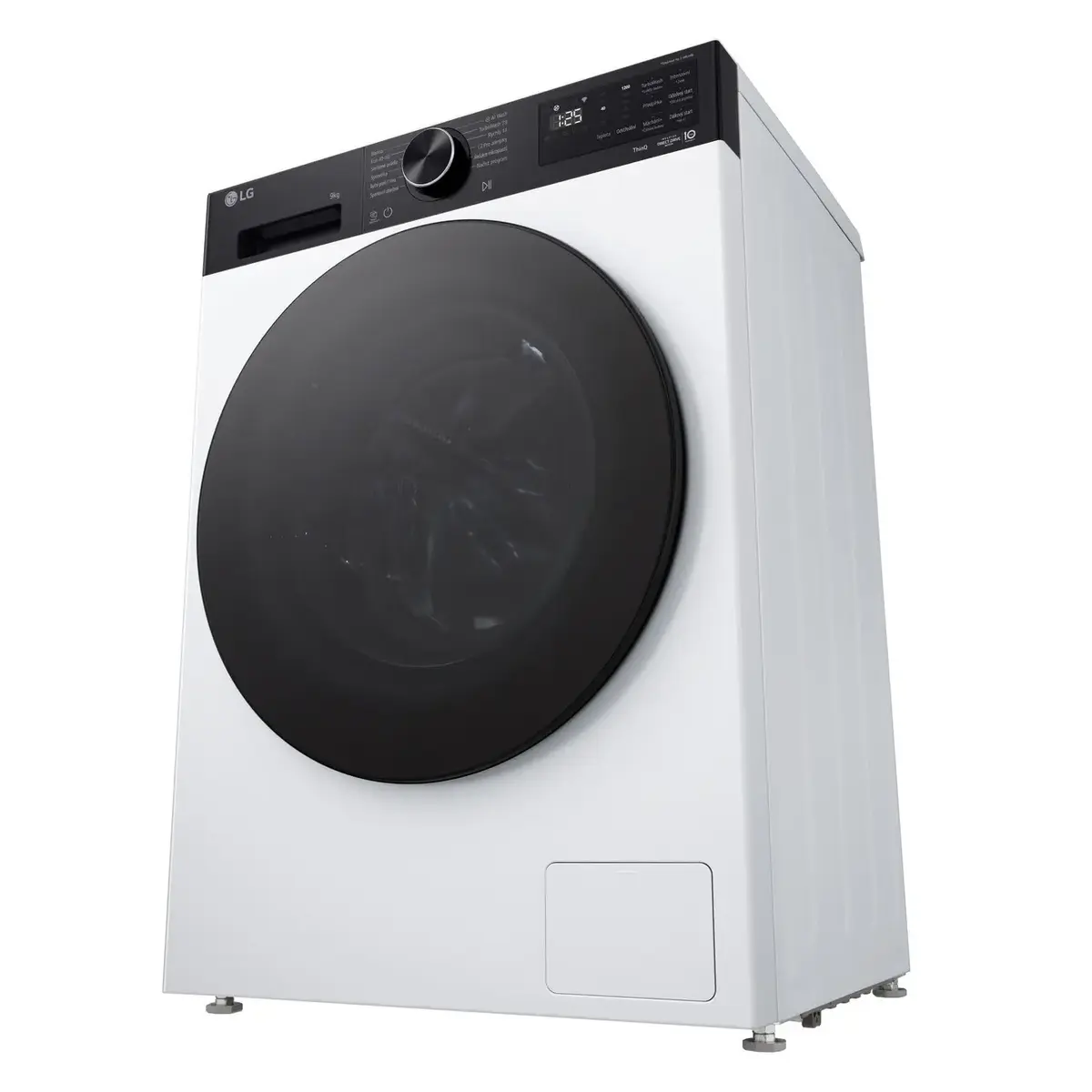 LG F2X50S8TKB Veļas mašīna Photo 12