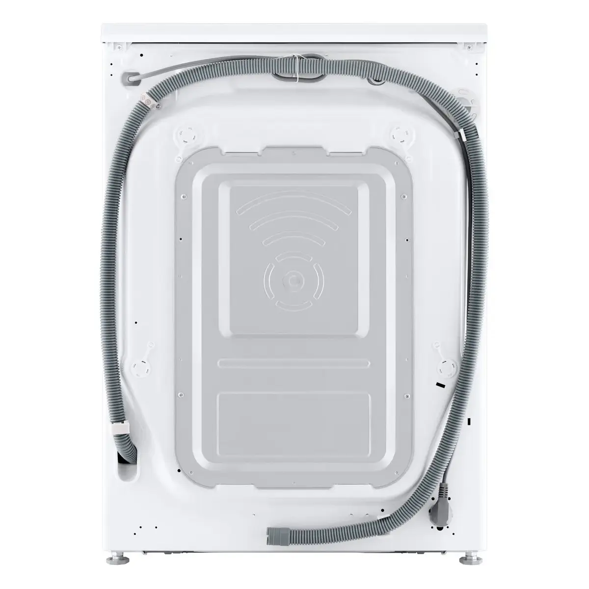 LG F2X50S8TKB Veļas mašīna Photo 14