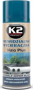 K2 Vizio invisible wiper spray 200 ml aerosol glass repellent