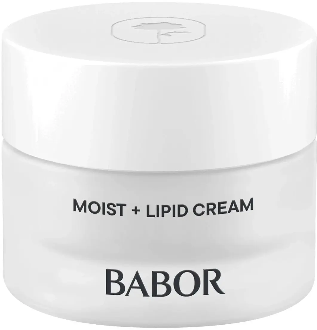 Babor Moisturizing & Lipid Cream Sejas