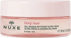Nuxe Very Rose Ultra-Fresh Маска для лица 150 мл
