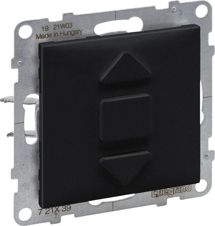 Legrand SUNO 721439 žalūziju slēdzis -