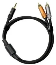Fosi Audio 3.5mm Jack uz