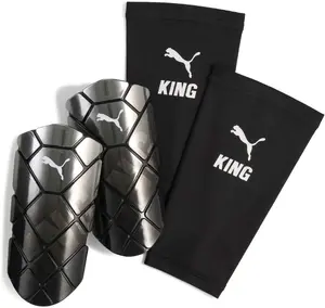 Puma King Sleeve Soccer Shin Guards 031023-01