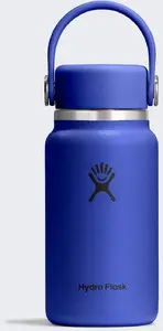 Термобутылка Hydro Flask Mini 200 мл Capri Blue