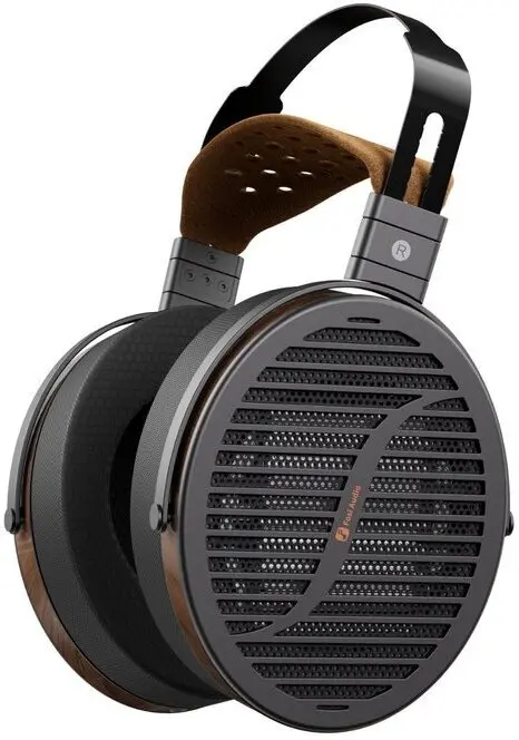 Fosi Audio i5 planārās austiņas virs