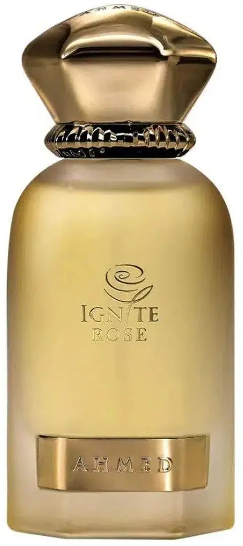 Al Haramain Ignite Rose parfimērijas ūdens