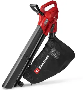 Einhell GC-EL 3026 E Electric Leaf Vacuum and Blower