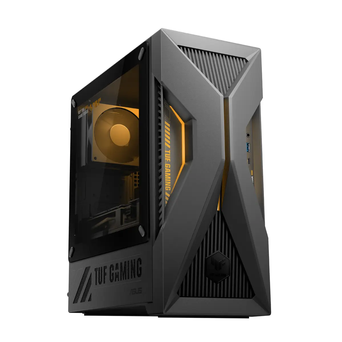 Asus TUF T500 Galddatora dators Intel