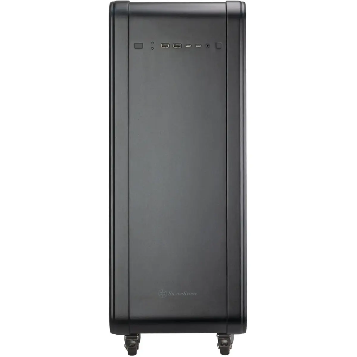 Компьютерный корпус Silverstone Technology SST-ALT1B Photo 2