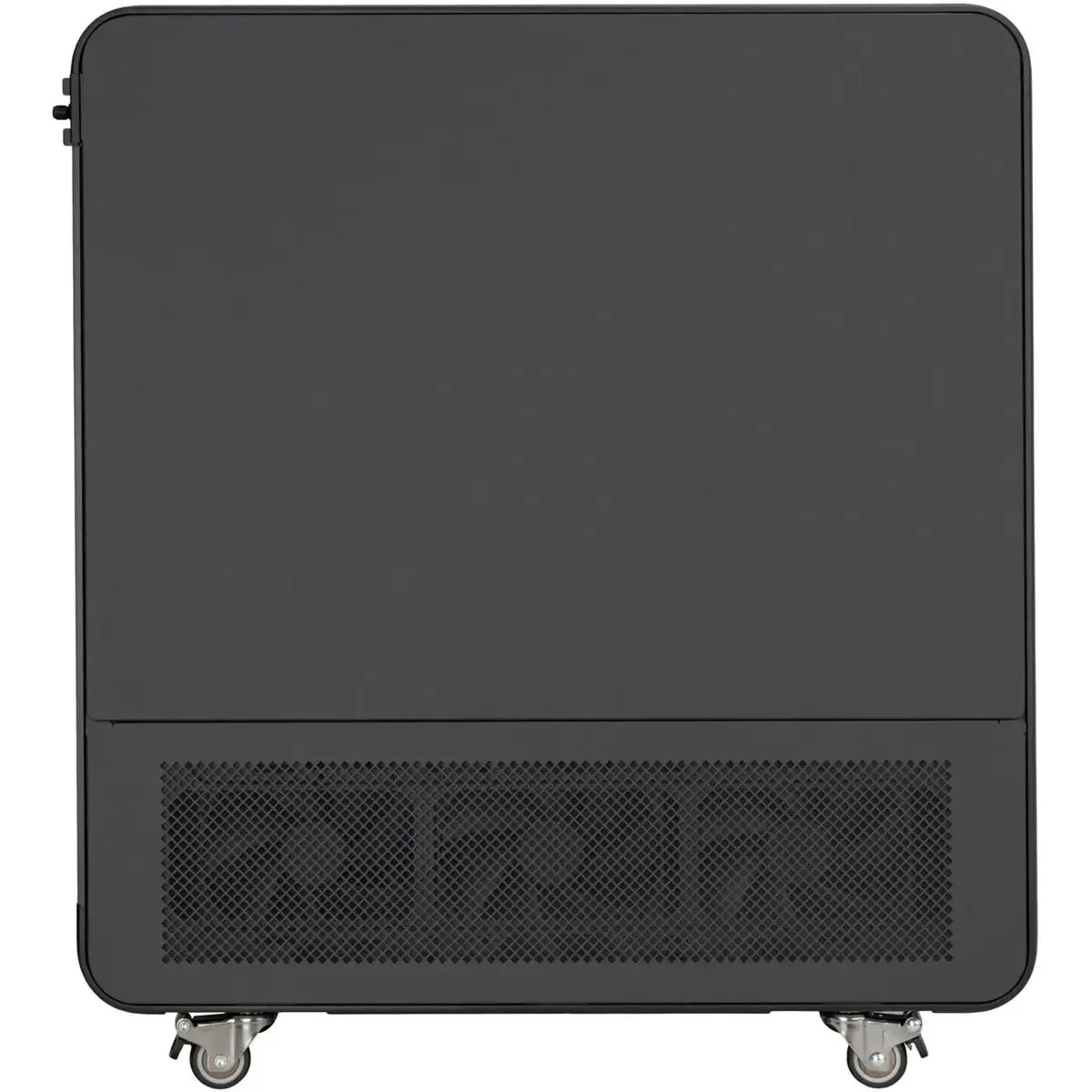 Компьютерный корпус Silverstone Technology SST-ALT1B Photo 3