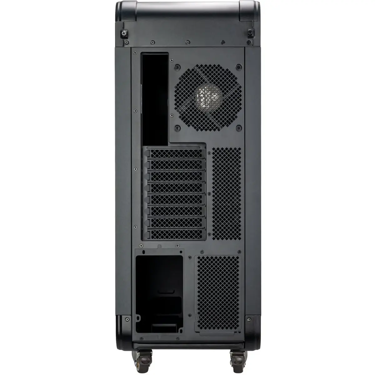 Компьютерный корпус Silverstone Technology SST-ALT1B Photo 4