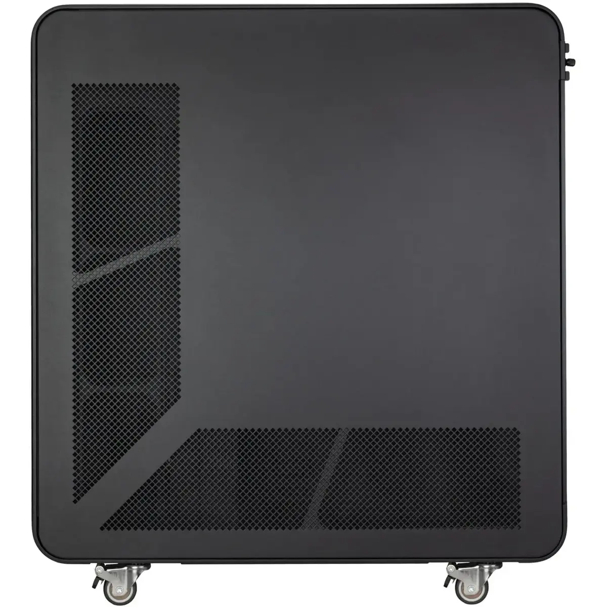 Компьютерный корпус Silverstone Technology SST-ALT1B Photo 5