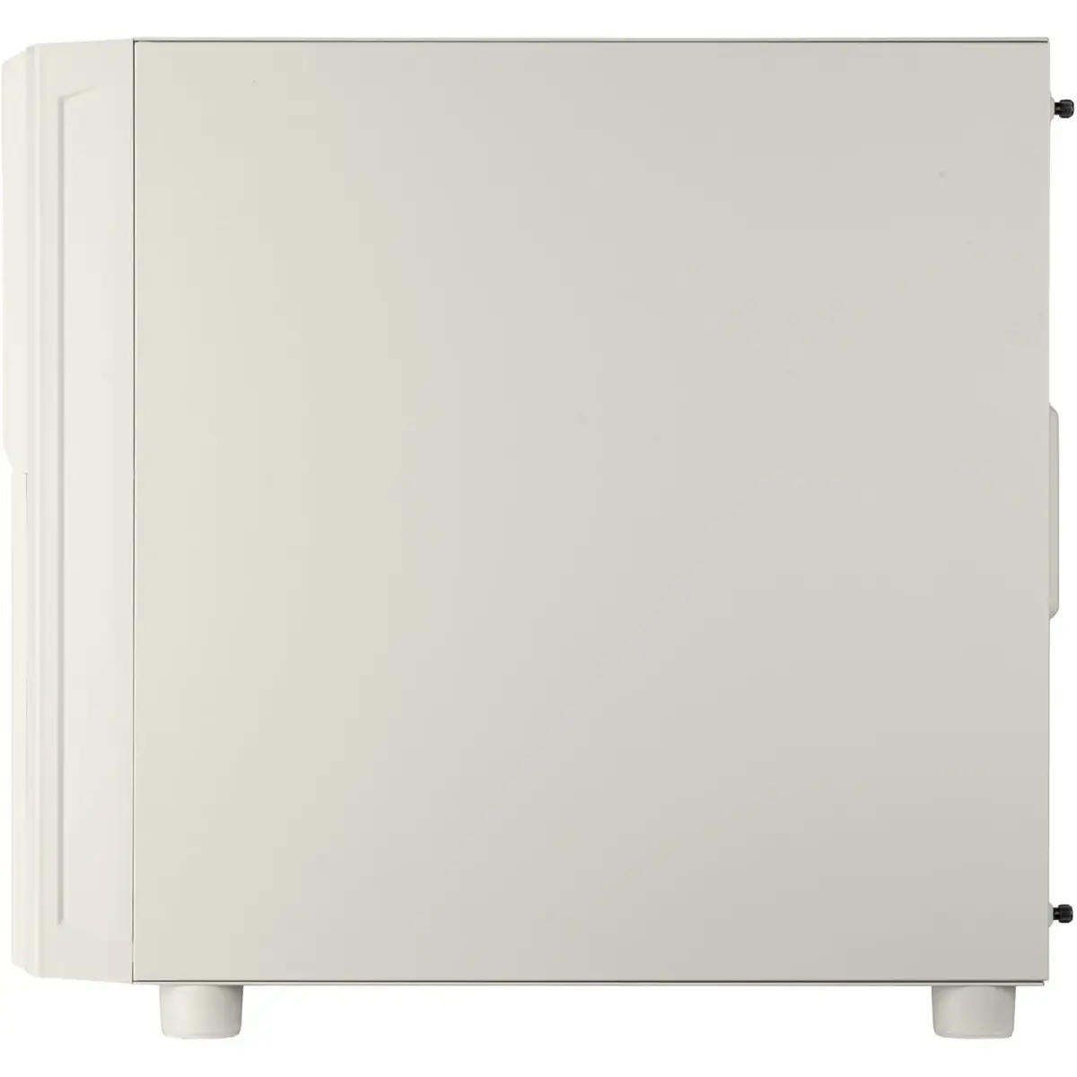 Компьютерный корпус Silverstone Technology SST-FLP03W Photo 5